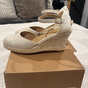 J Crew Espadrilles